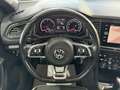 Volkswagen T-Roc 2.0 TDI DSG SPORT LED NAVI ACC CARPLAY E6 Klima Schwarz - thumbnail 17