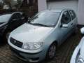 Fiat Punto 1.2 16V Dynamic Automatic Green - thumbnail 3