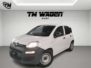 1.0 GSE S&S Hybrid Pop Van 2 posti - IVA ESCLUSA