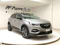 Opel Grandland X - Grandland X 1.2 Turbo 12V 130 CV Start&Stop au Grijs - thumbnail 6