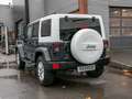 Jeep Wrangler 3.6 V6 Unlimited JK Final E ALPINE DUAL Gris - thumbnail 2
