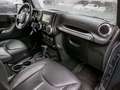 Jeep Wrangler 3.6 V6 Unlimited JK Final E ALPINE DUAL Grau - thumbnail 6