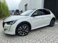 Peugeot 208 208 PureTech 100 GT Blanc - thumbnail 3