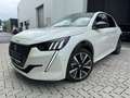 Peugeot 208 208 PureTech 100 GT Blanc - thumbnail 1
