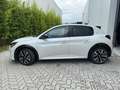 Peugeot 208 208 PureTech 100 GT Blanc - thumbnail 4