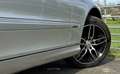 Mercedes-Benz CLK 200 Cabrio K. Elegance CRUISE | LEER | AUTOMAAT | LAGE Grijs - thumbnail 25
