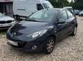 Mazda 2 Lim. 1.3  Active*TÜV+Service Neu*Garantie* Gris - thumbnail 3