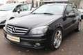 Mercedes-Benz CLC Kompressor *TÜV-NEU* Negro - thumbnail 2