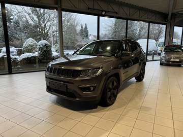 Compass 1.4 MultiAir Downtown