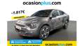 Citroen C4 X 1.2 PureTech You S&S 100 Серый - thumbnail 1