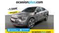 Citroen C4 X 1.2 PureTech You S&S 100 Gris - thumbnail 1