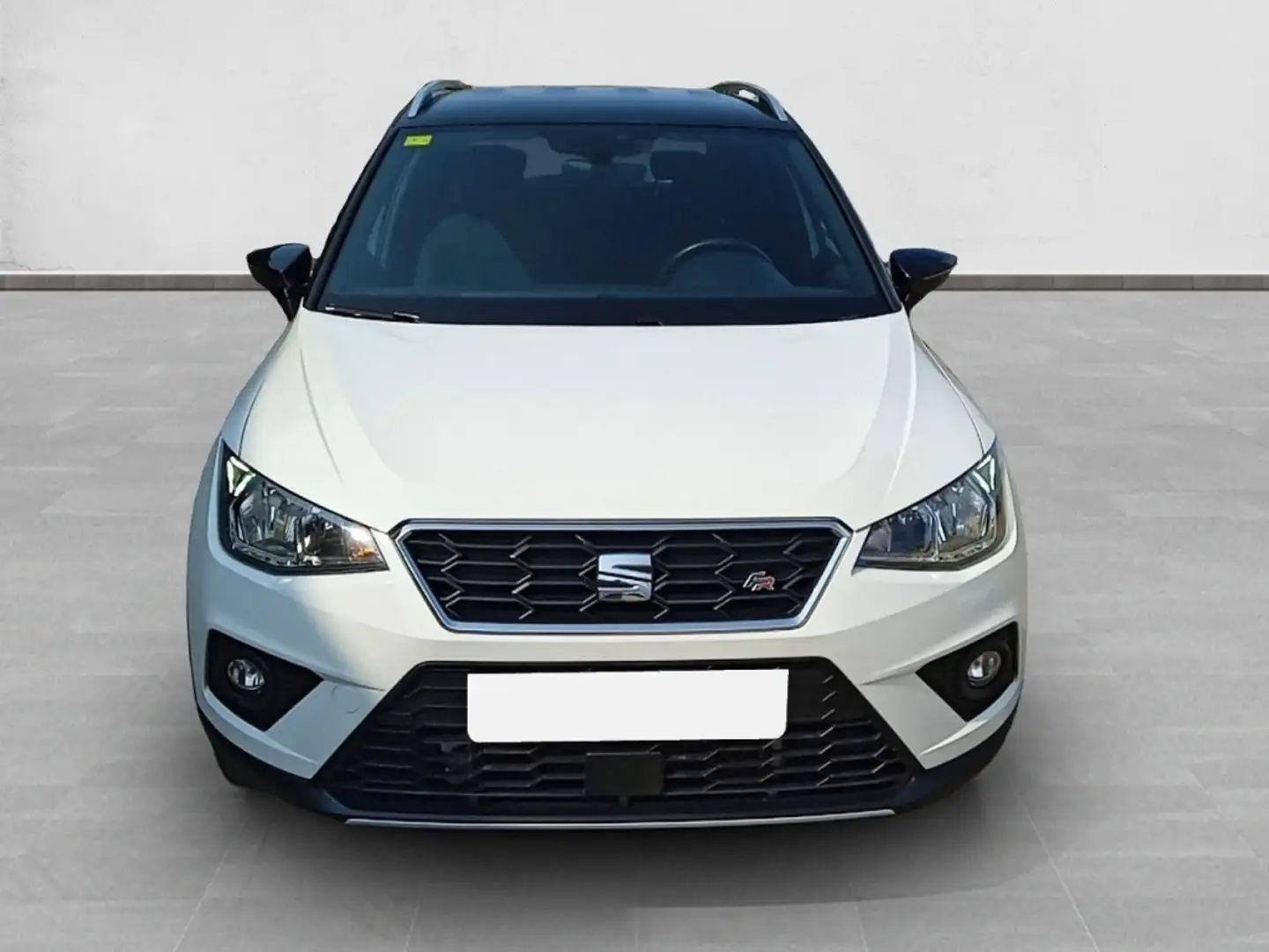 SEAT Arona 1.0 TSI 85KW FR ECOMOTIVE DSG 115 5P Wit - 2