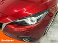 Mazda 3 2.2 DE 150 MT Style SDN Rojo - thumbnail 21