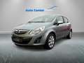 Opel Corsa D Satellite *Automatik*KM 64.000*PDC*SHZ* Argent - thumbnail 1
