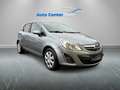 Opel Corsa D Satellite *Automatik*KM 64.000*PDC*SHZ* Argent - thumbnail 3