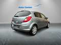 Opel Corsa D Satellite *Automatik*KM 64.000*PDC*SHZ* Argent - thumbnail 6