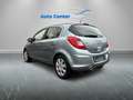 Opel Corsa D Satellite *Automatik*KM 64.000*PDC*SHZ* Argent - thumbnail 4