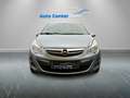 Opel Corsa D Satellite *Automatik*KM 64.000*PDC*SHZ* Argent - thumbnail 2