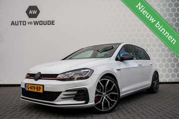 2.0 TSI Performance Panoramadak DSG Leer Led