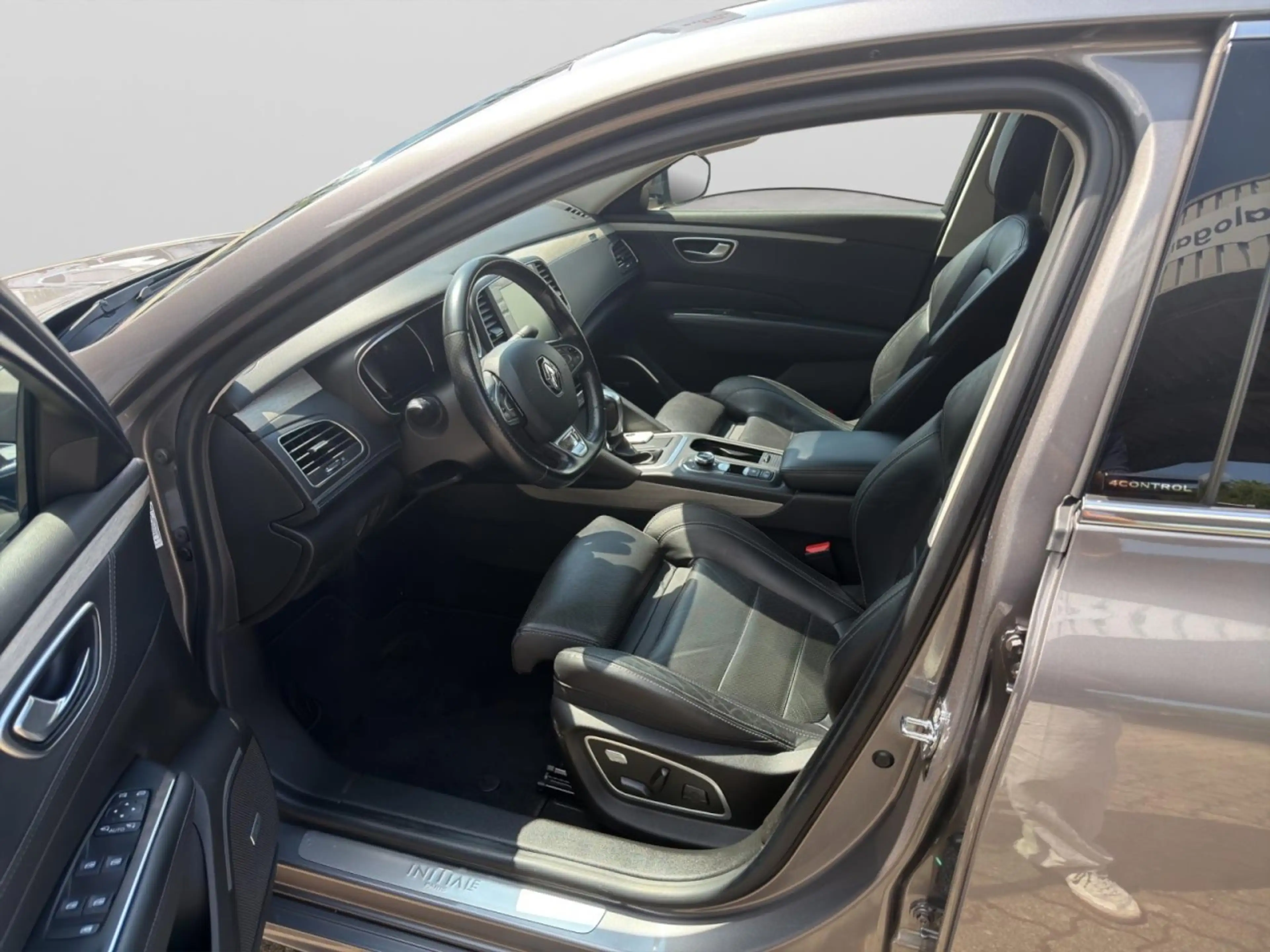 Renault Talisman Initiale Paris TCe 225 EDC GPF Klima Navi Leder — photo 11