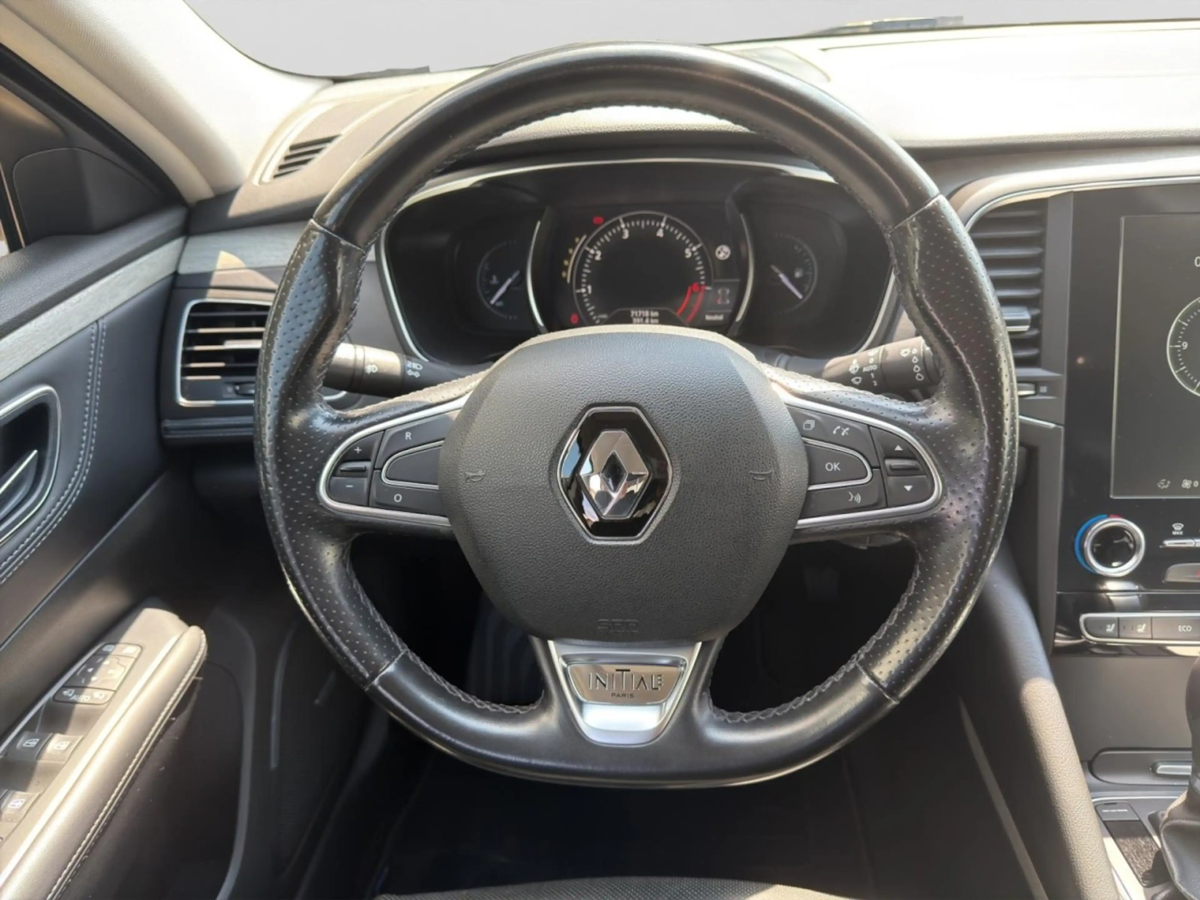 Renault Talisman Initiale Paris TCe 225 EDC GPF Klima Navi Leder — photo 12