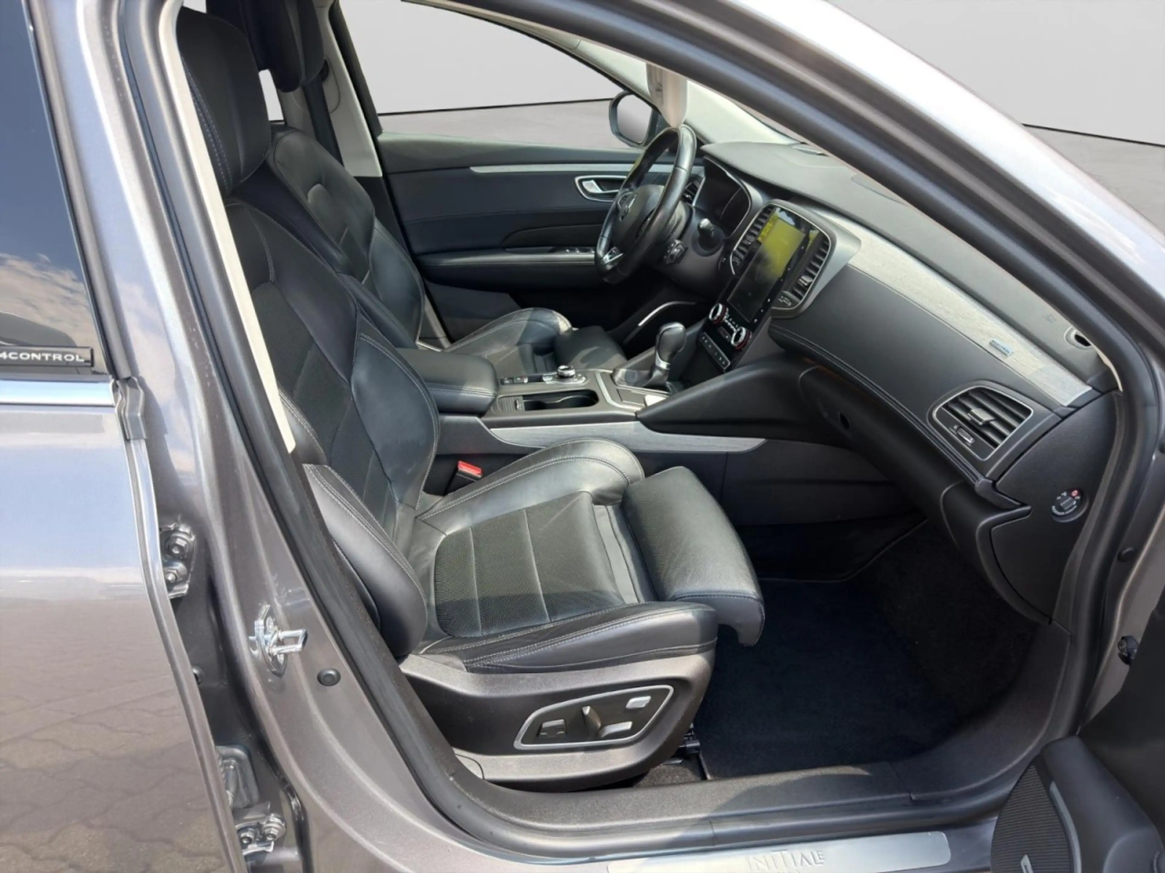 Renault Talisman Initiale Paris TCe 225 EDC GPF Klima Navi Leder — photo 15