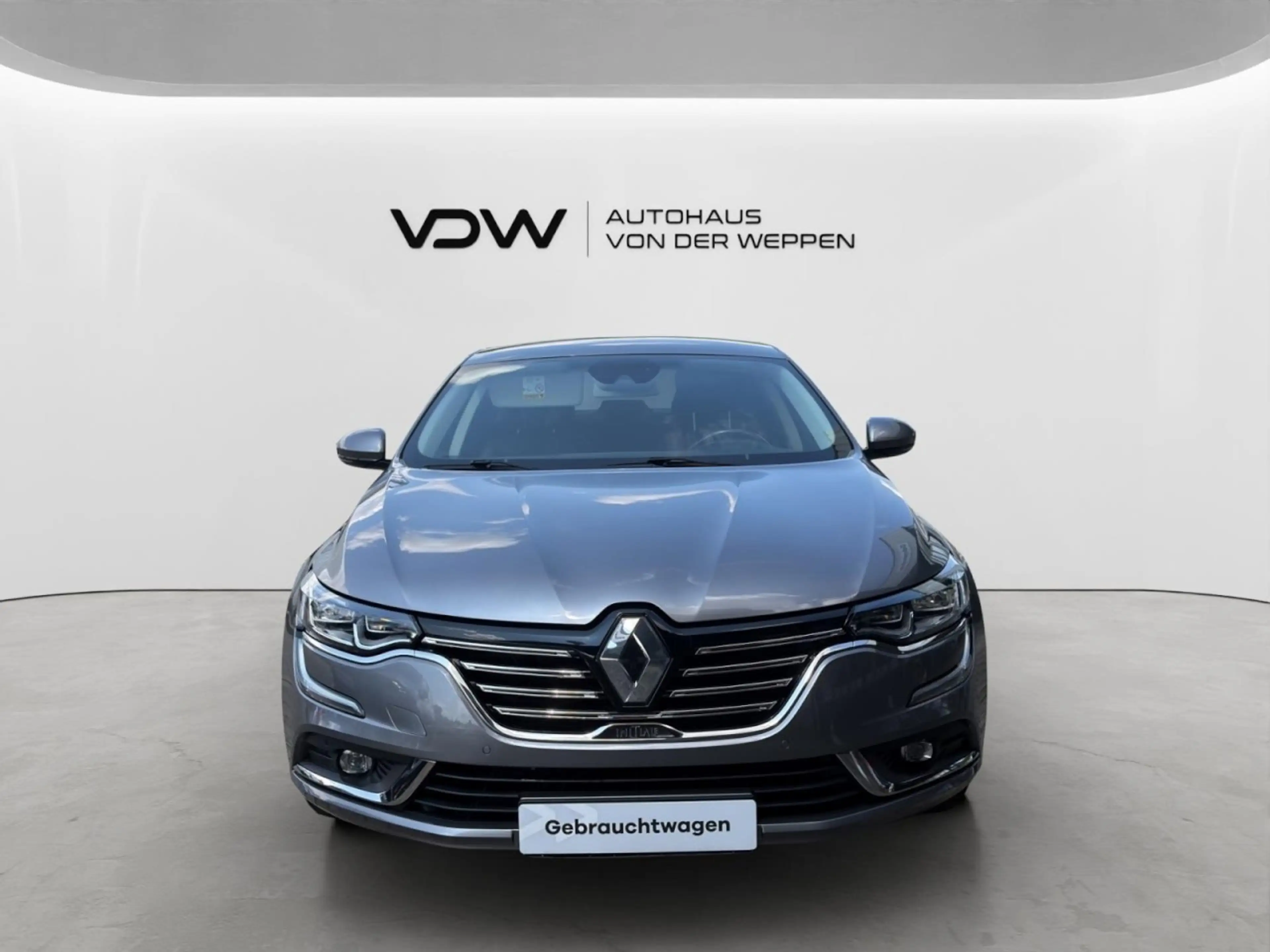 Renault Talisman Initiale Paris TCe 225 EDC GPF Klima Navi Leder — photo 2