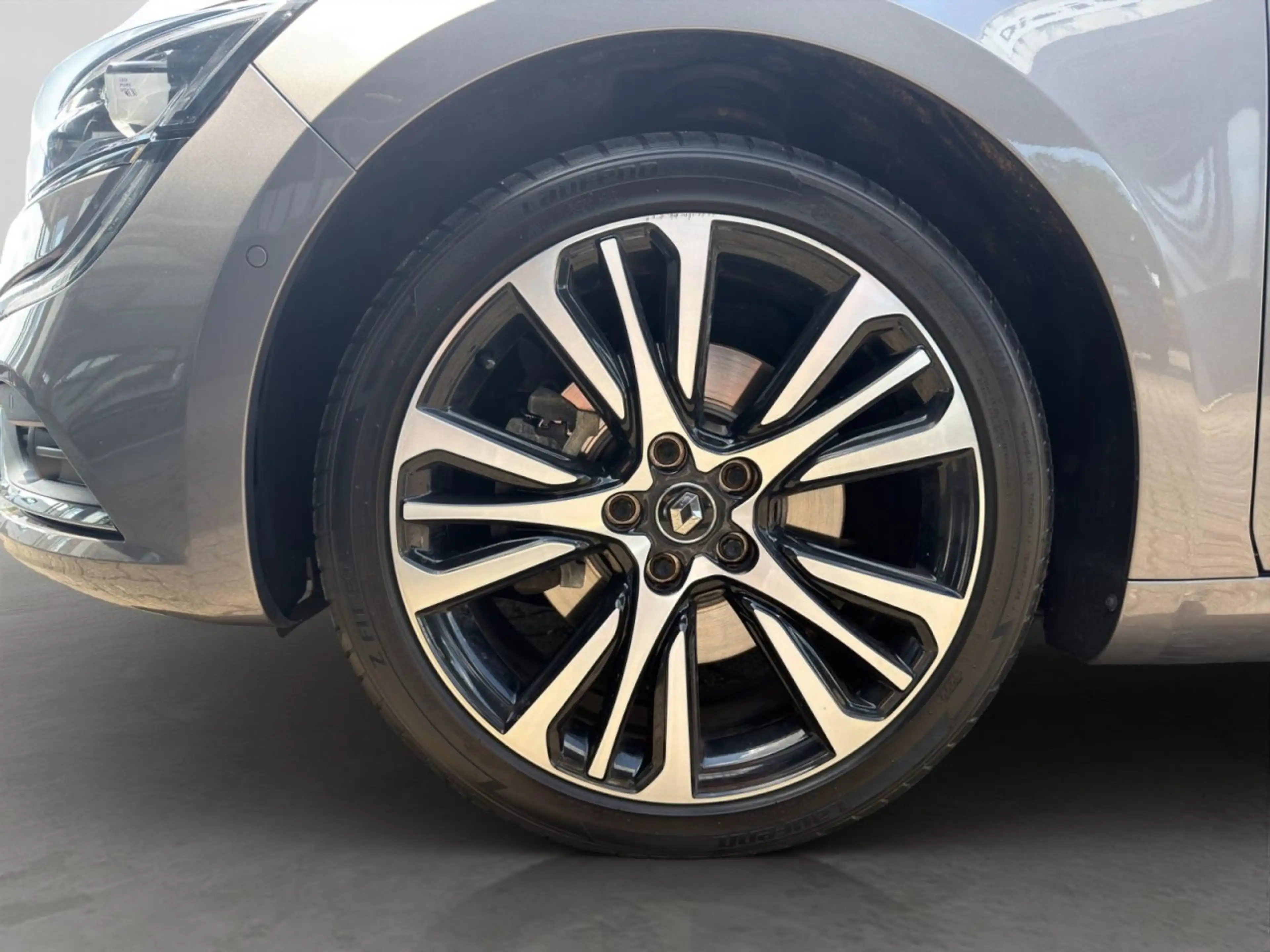 Renault Talisman Initiale Paris TCe 225 EDC GPF Klima Navi Leder — photo 4