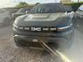 Dacia Duster ECO-G 100 CV Expression 3° serie Grün - thumbnail 1
