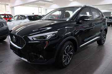 1.5 Luxury Leder SHZ Navi 360° Virtual SOFORT