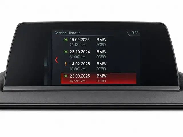 BMW 1 Series view 11