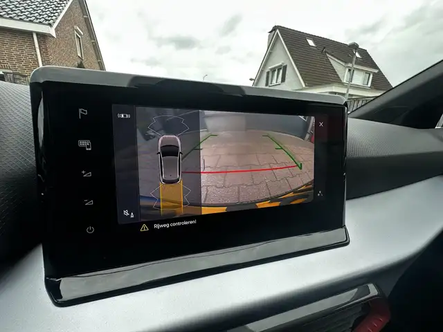 SEAT Ibiza view 12