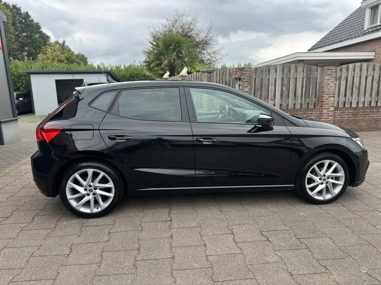 SEAT Ibiza 1.0 EcoTSI FR Business Intense Org NL, миниатюра 13