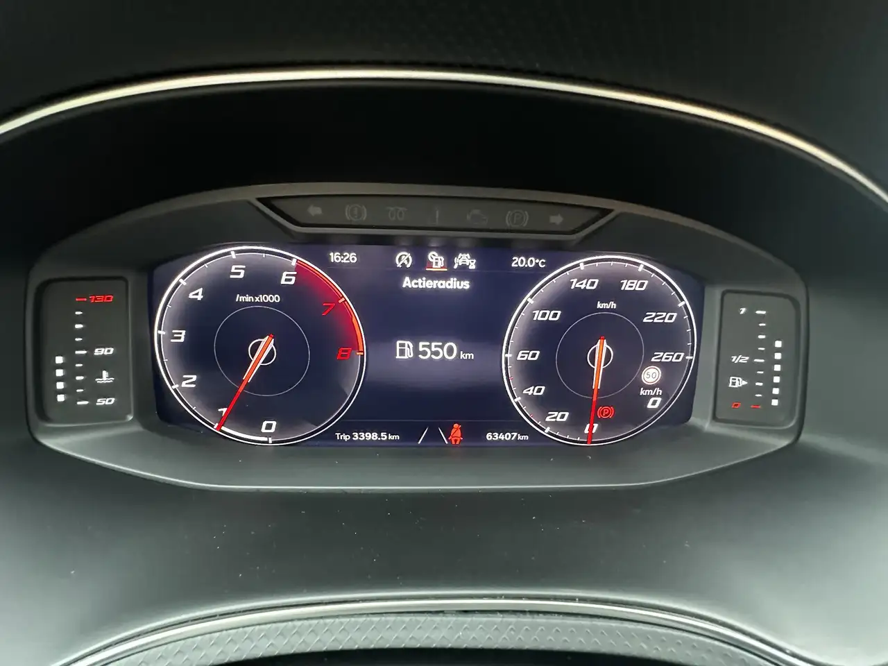 SEAT Ibiza 1.0 EcoTSI FR Business Intense Org NL, миниатюра 11