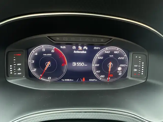 SEAT Ibiza view 11