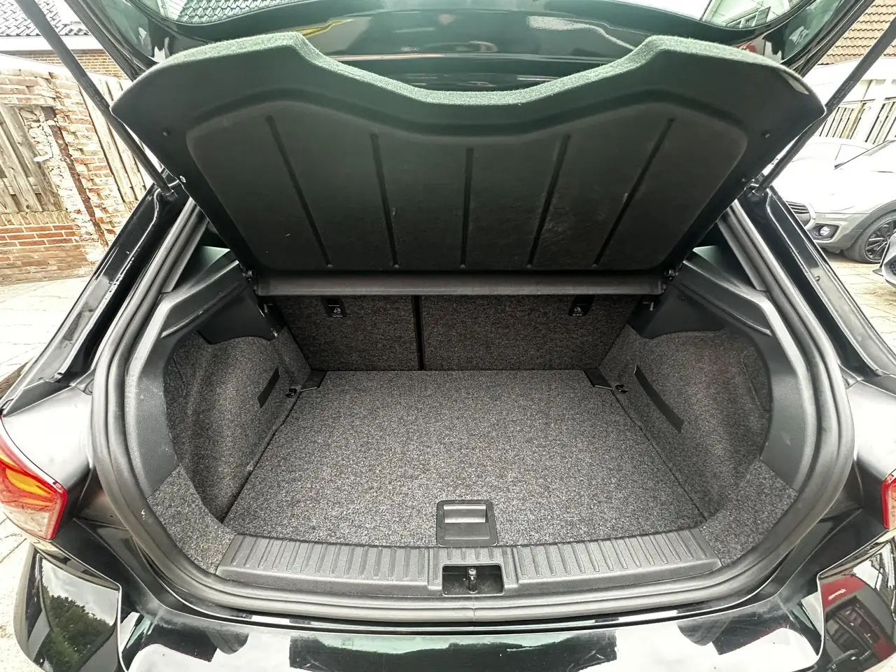 SEAT Ibiza 1.0 EcoTSI FR Business Intense Org NL, миниатюра 24