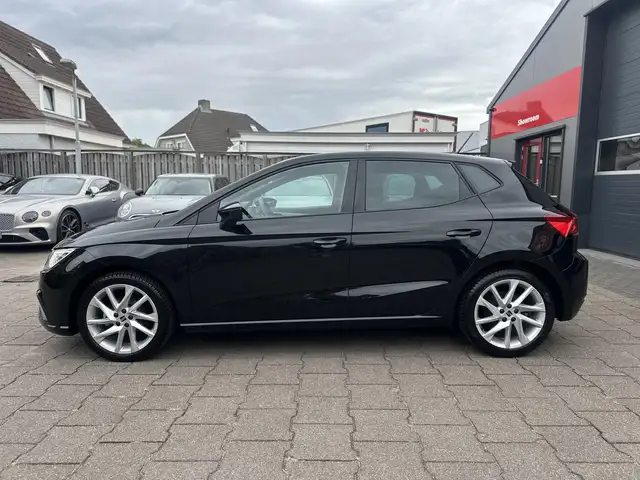 SEAT Ibiza view 4