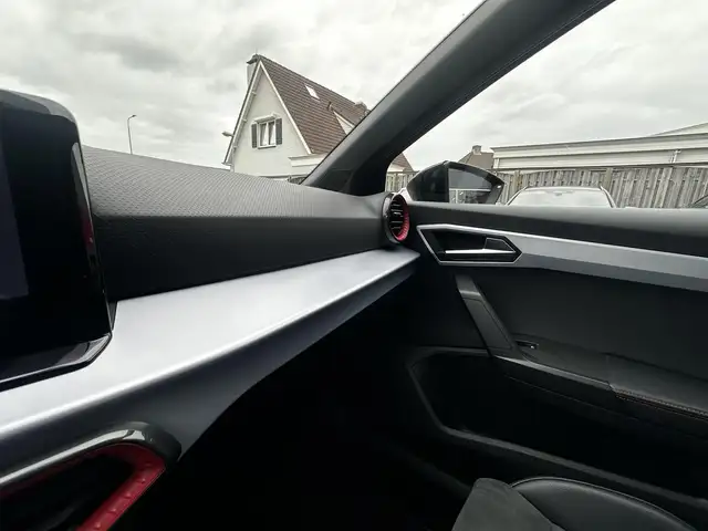 SEAT Ibiza view 21