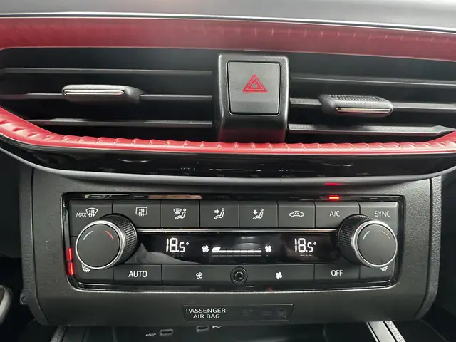SEAT Ibiza view 17
