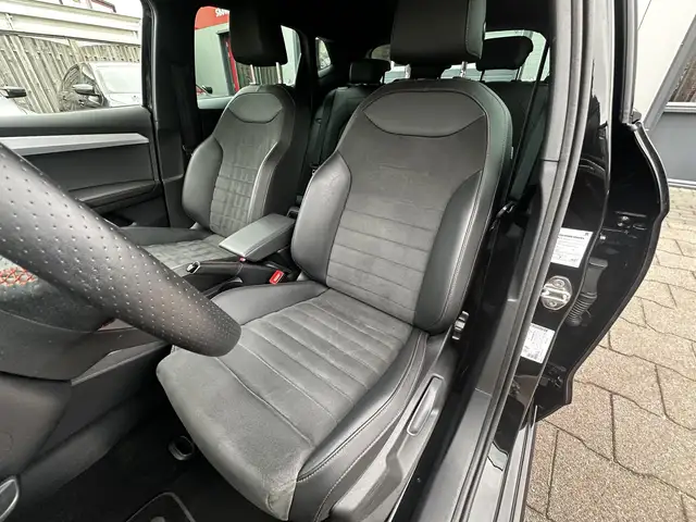SEAT Ibiza view 3