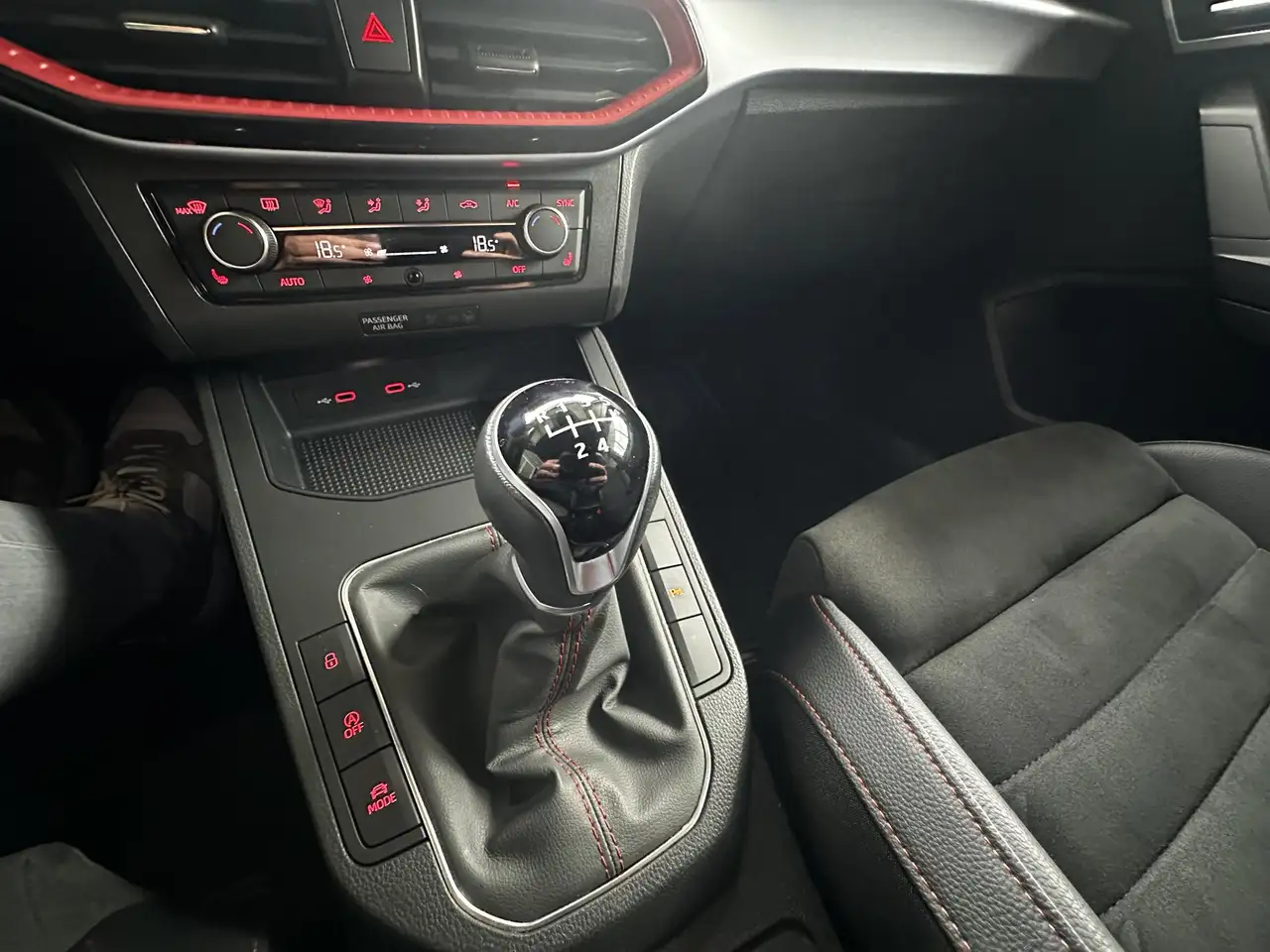 SEAT Ibiza 1.0 EcoTSI FR Business Intense Org NL, миниатюра 14