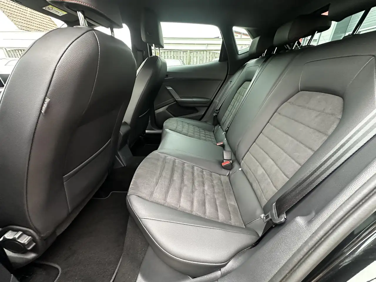 SEAT Ibiza 1.0 EcoTSI FR Business Intense Org NL, миниатюра 6