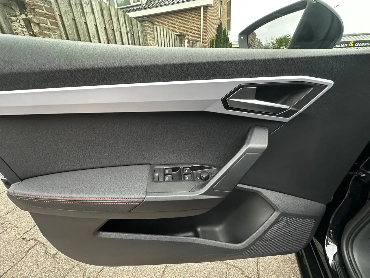 SEAT Ibiza 1.0 EcoTSI FR Business Intense Org NL, миниатюра 20