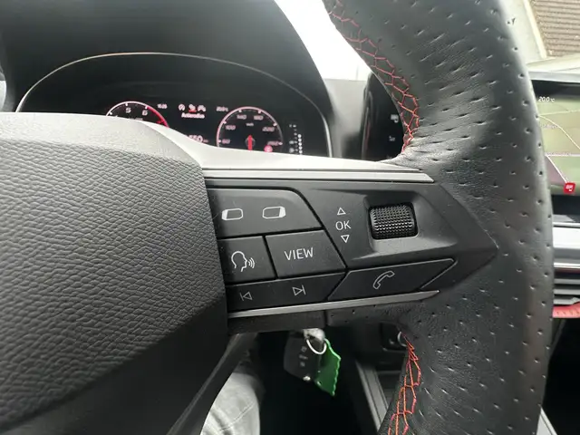 SEAT Ibiza view 22