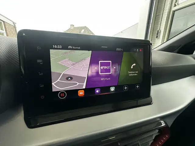 SEAT Ibiza view 9