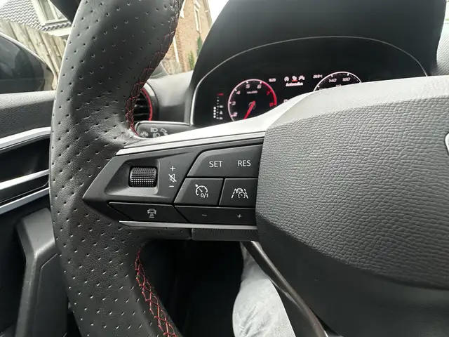 SEAT Ibiza view 23