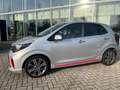 Kia Picanto 1.0 T-GDI GT-Line Grijs - thumbnail 3