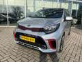 Kia Picanto 1.0 T-GDI GT-Line Grijs - thumbnail 4