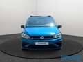 Volkswagen Touran 1.8TSI DSG Highline R-Line LED Navi ACC SHZ Bleu - thumbnail 2