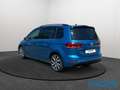 Volkswagen Touran 1.8TSI DSG Highline R-Line LED Navi ACC SHZ Bleu - thumbnail 4